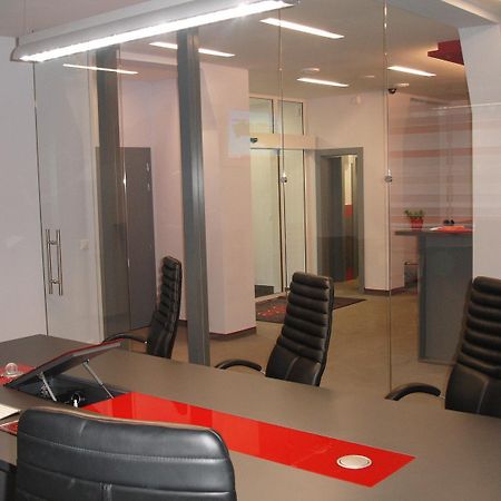 Hotelik Kosice Luaran gambar