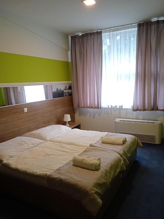 Hotelik Kosice Luaran gambar