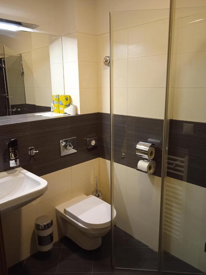 Hotelik Kosice Luaran gambar