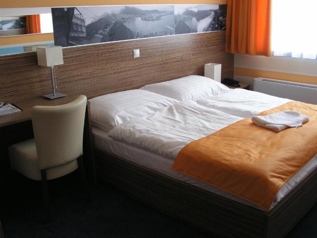 Hotelik Kosice Luaran gambar