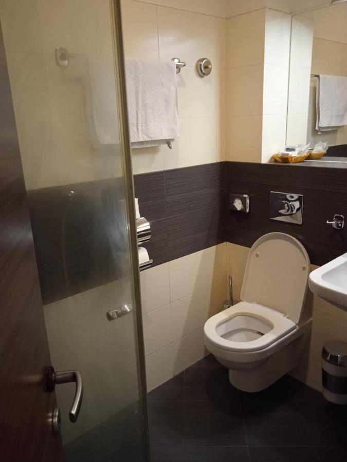 Hotelik Kosice Luaran gambar