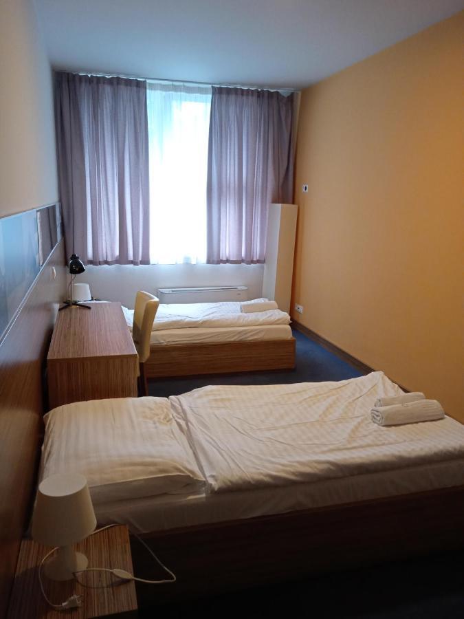 Hotelik Kosice Luaran gambar