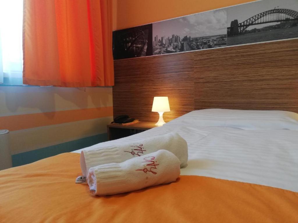 Hotelik Kosice Luaran gambar