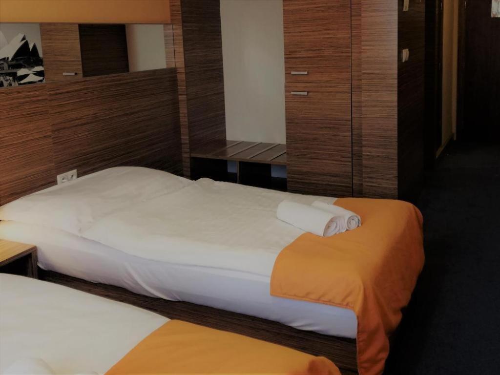 Hotelik Kosice Luaran gambar