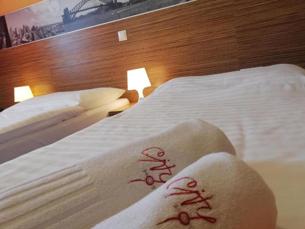 Hotelik Kosice Luaran gambar