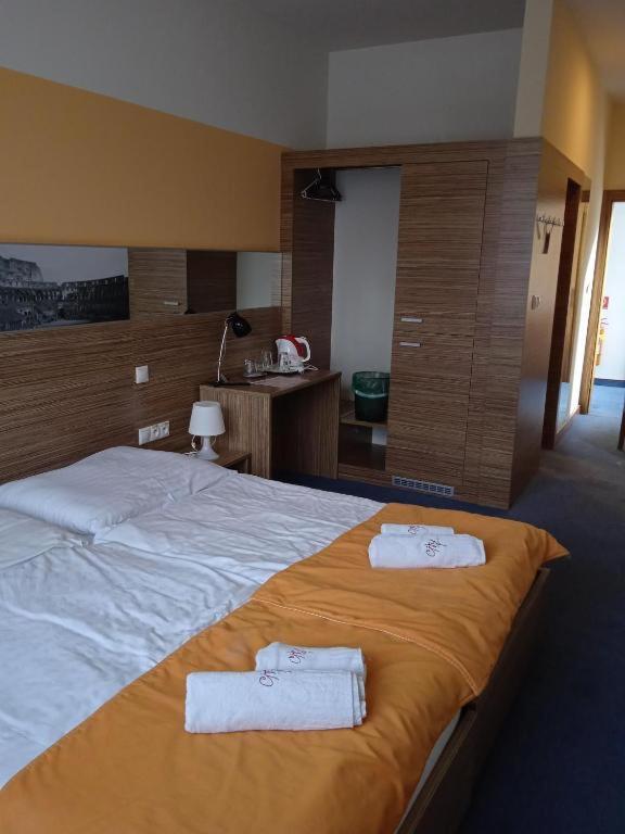 Hotelik Kosice Luaran gambar