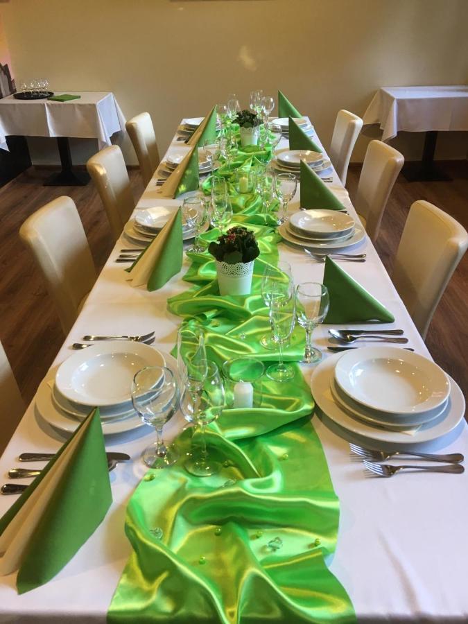 Hotelik Kosice Luaran gambar