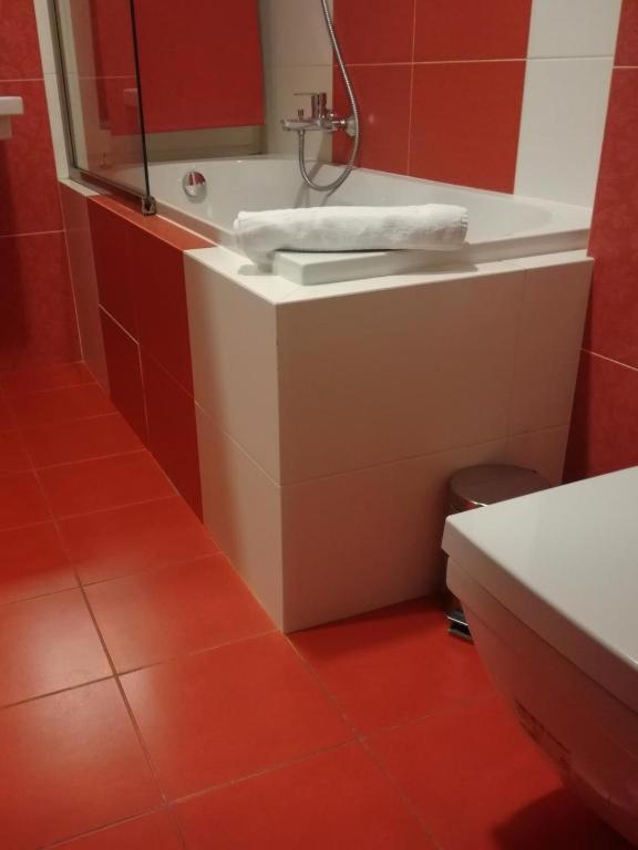 Hotelik Kosice Luaran gambar