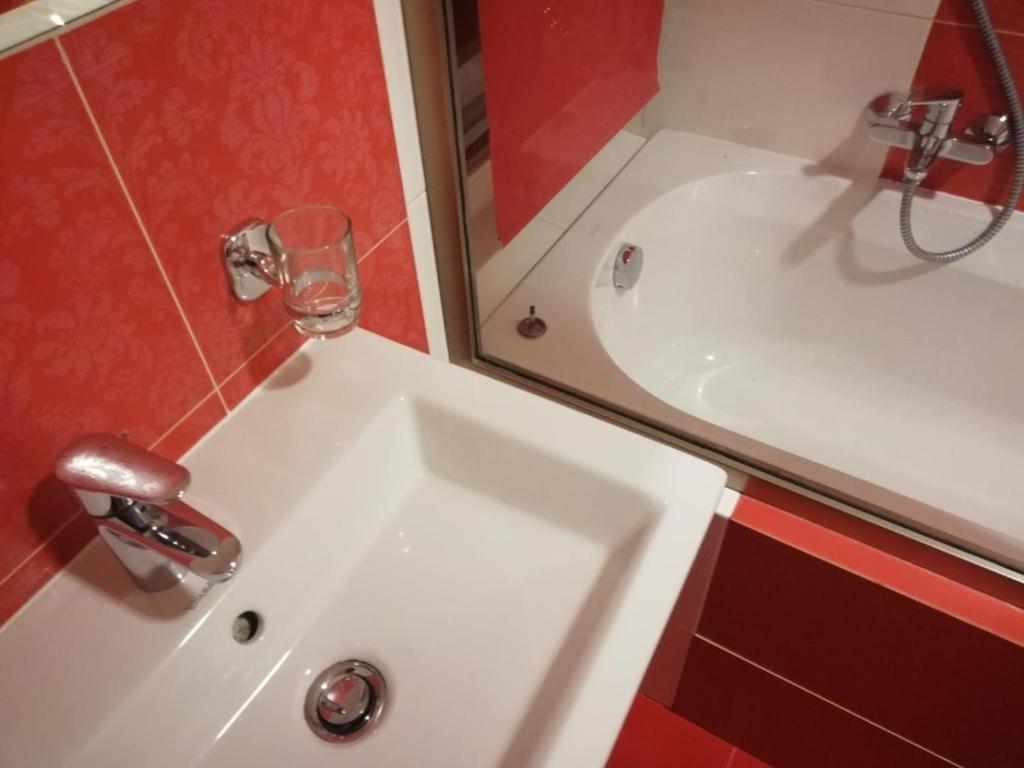 Hotelik Kosice Luaran gambar