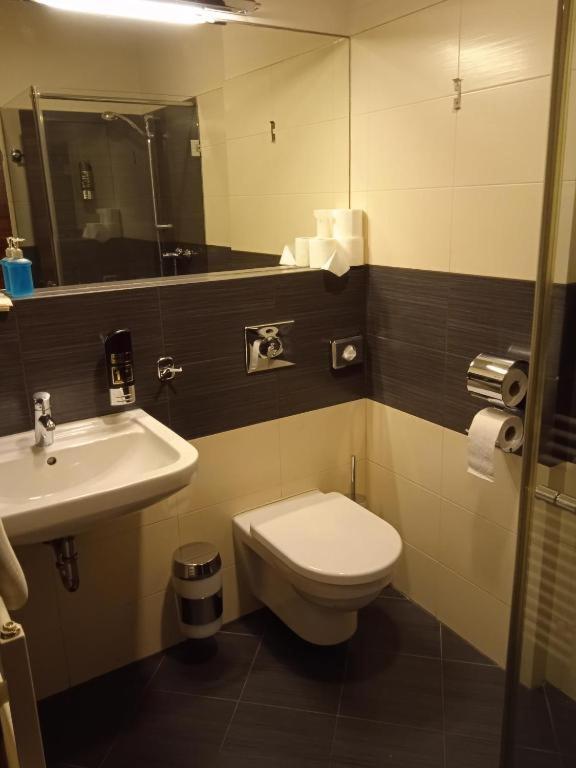 Hotelik Kosice Luaran gambar