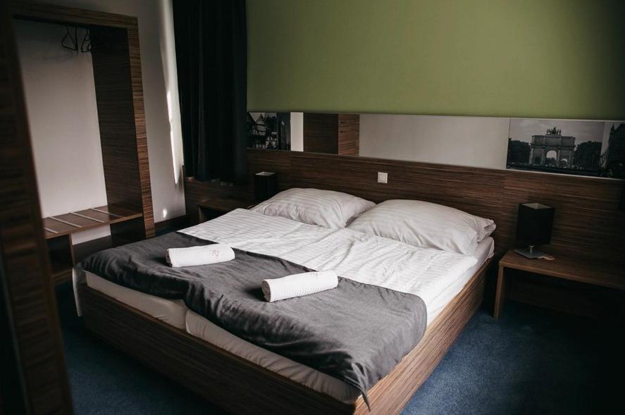 Hotelik Kosice Luaran gambar