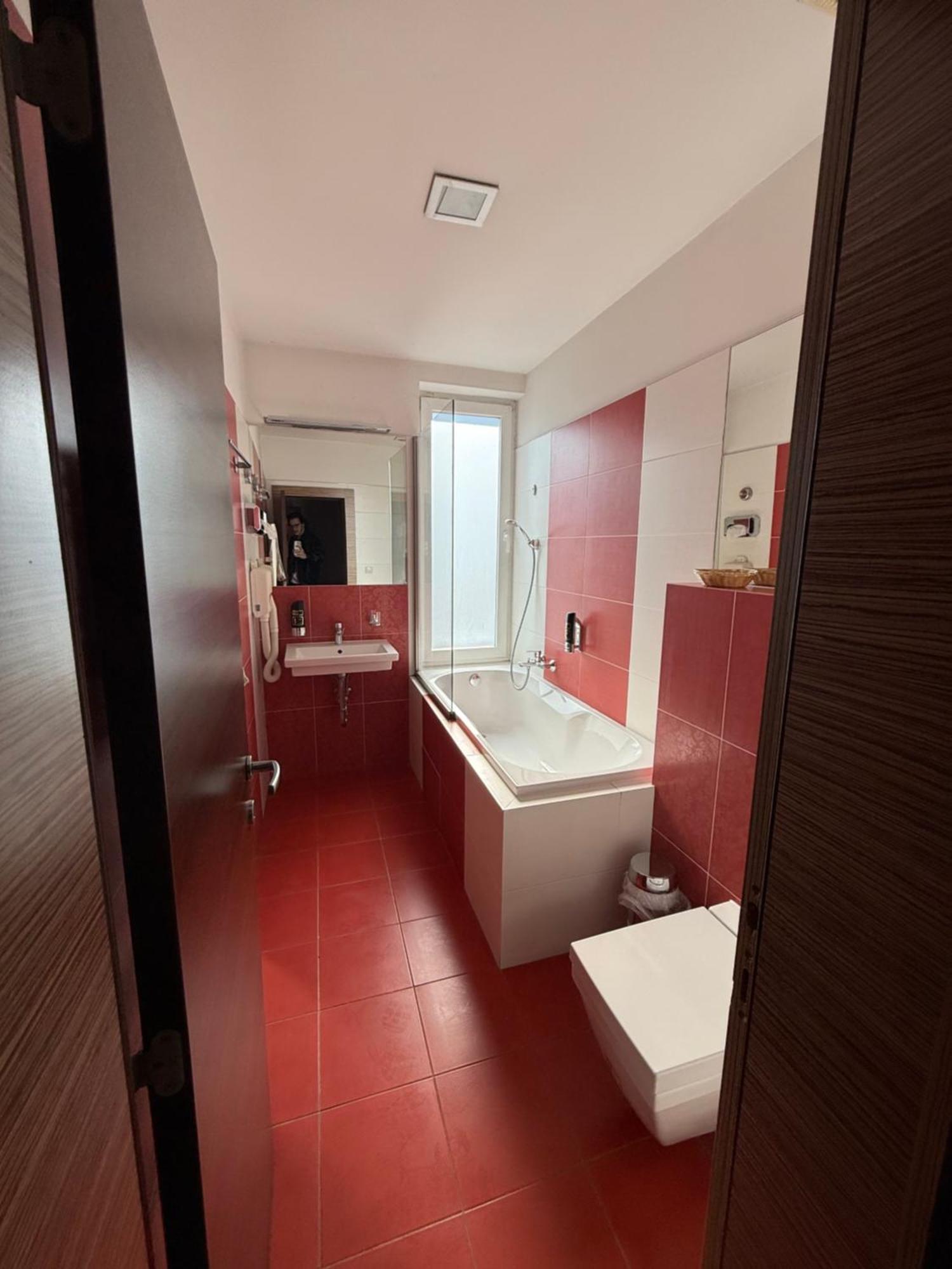Hotelik Kosice Luaran gambar