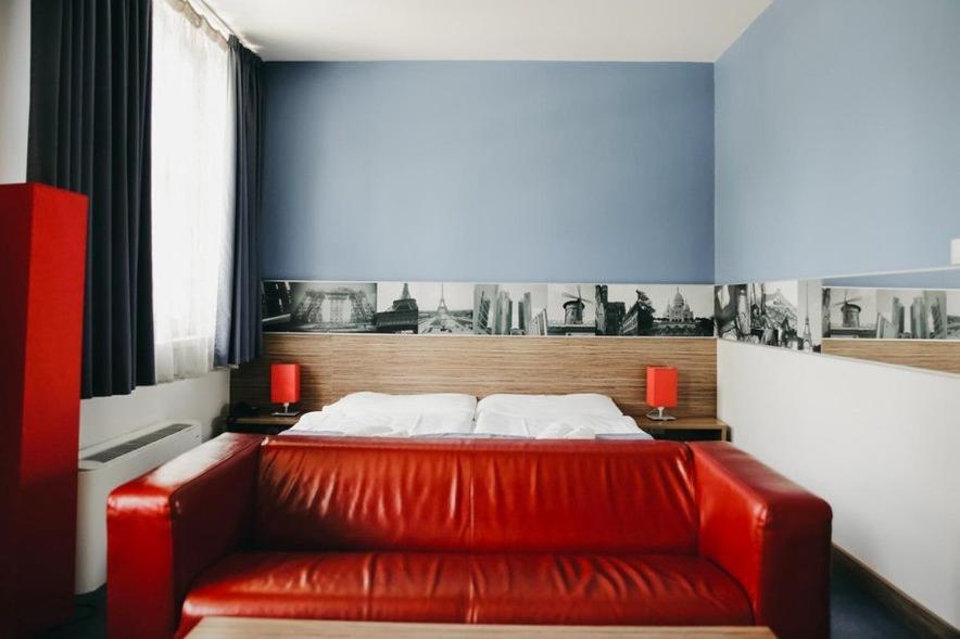 Hotelik Kosice Luaran gambar