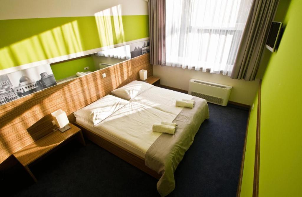 Hotelik Kosice Luaran gambar