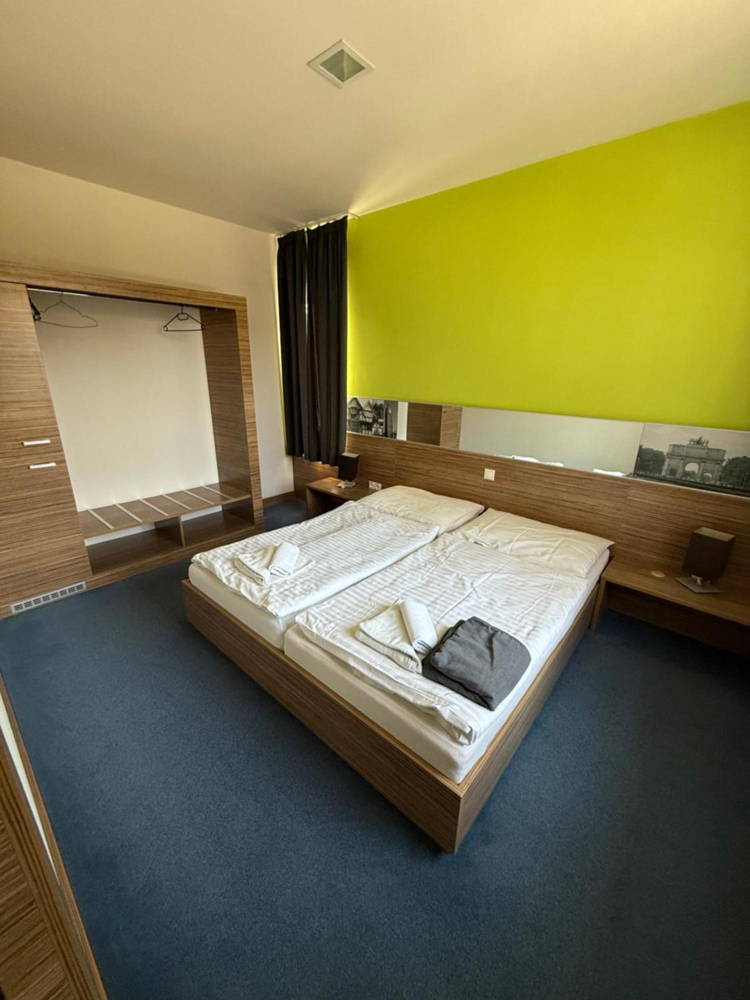 Hotelik Kosice Luaran gambar