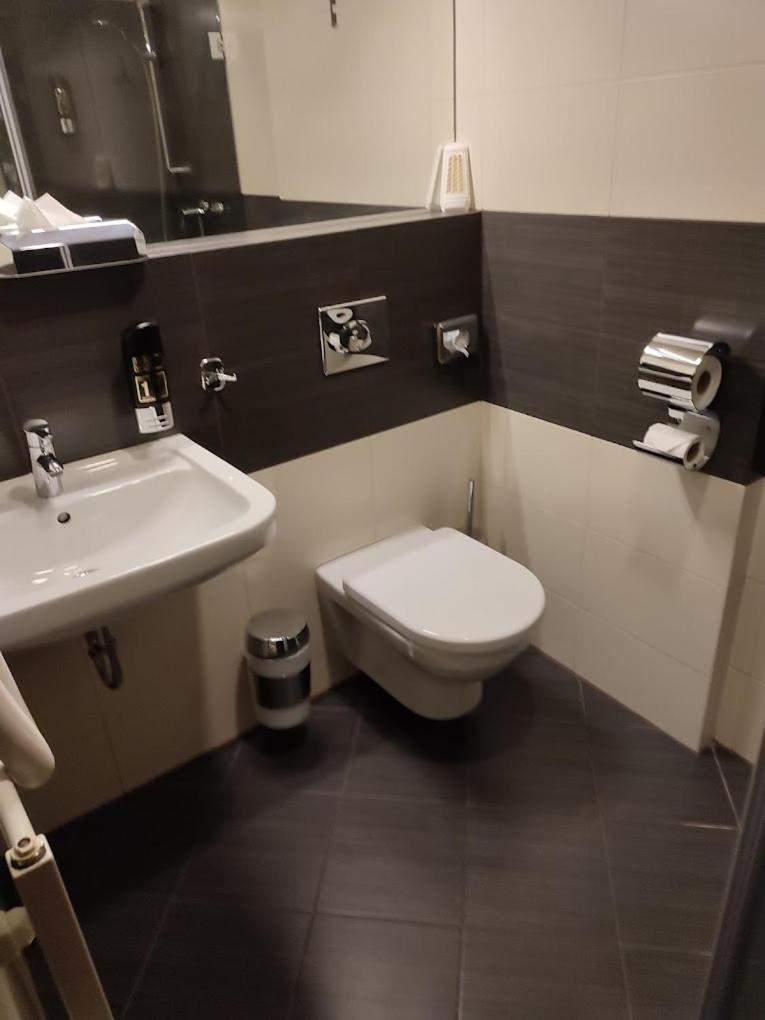 Hotelik Kosice Luaran gambar