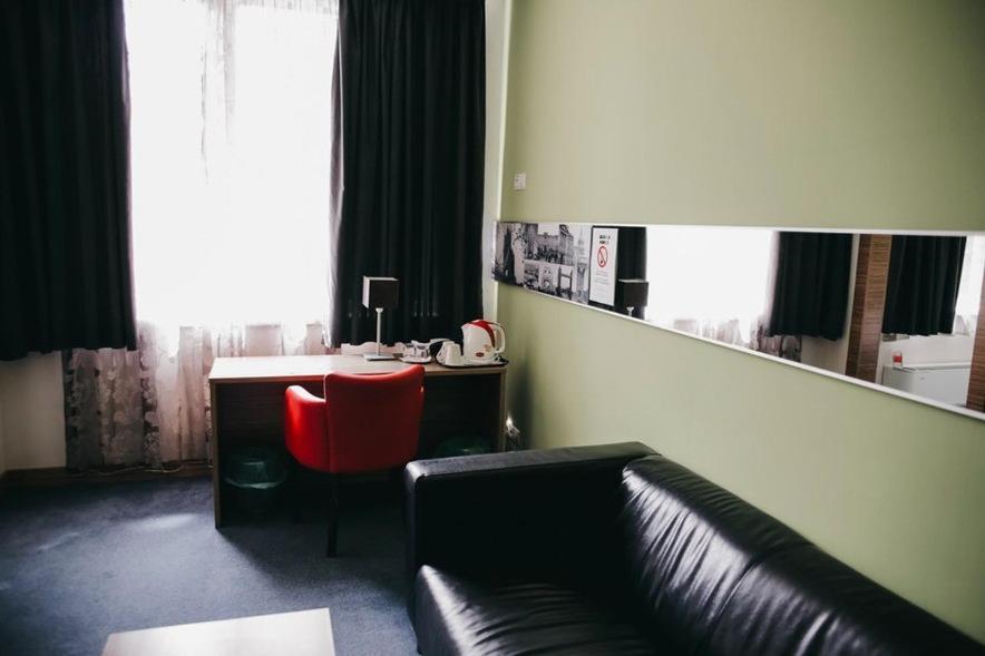 Hotelik Kosice Luaran gambar