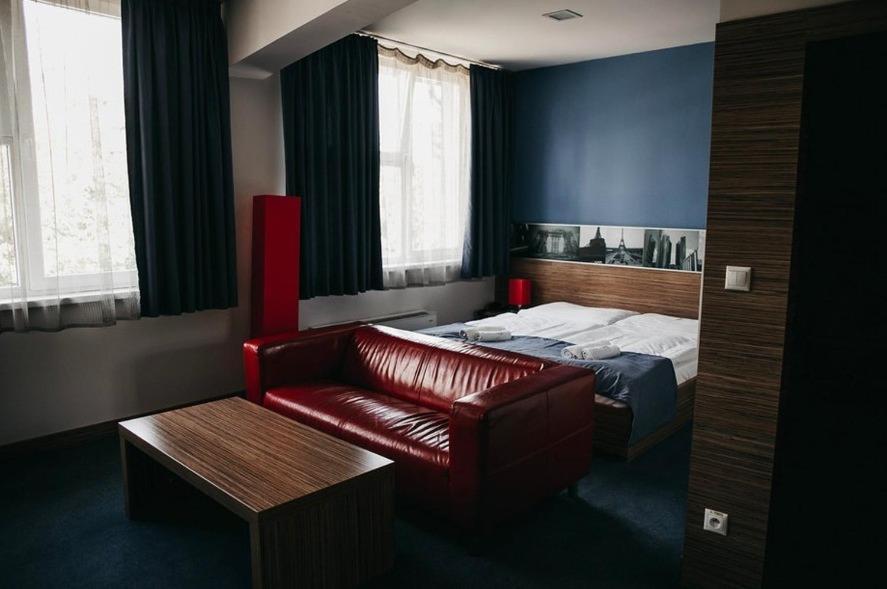 Hotelik Kosice Luaran gambar