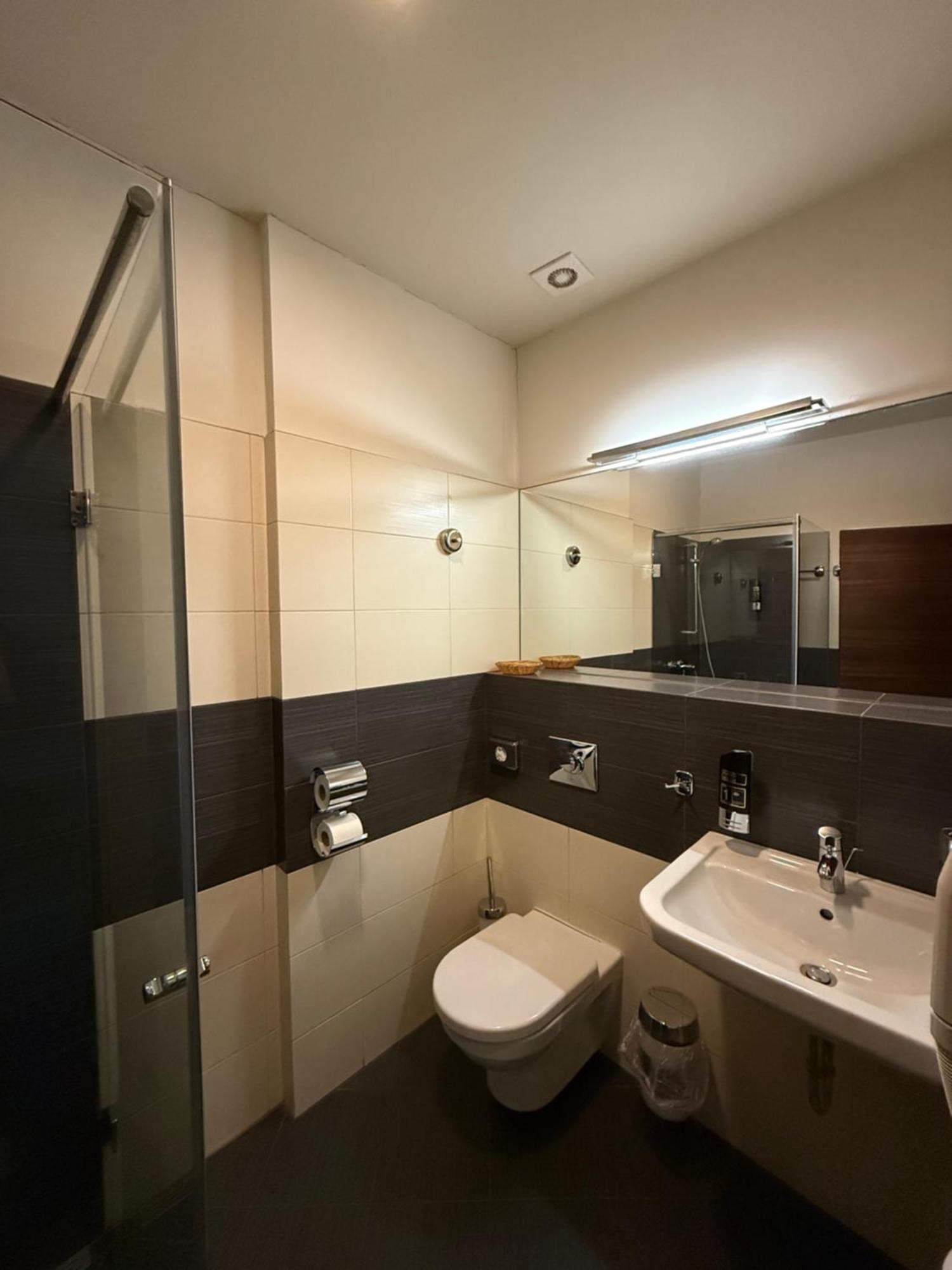 Hotelik Kosice Luaran gambar
