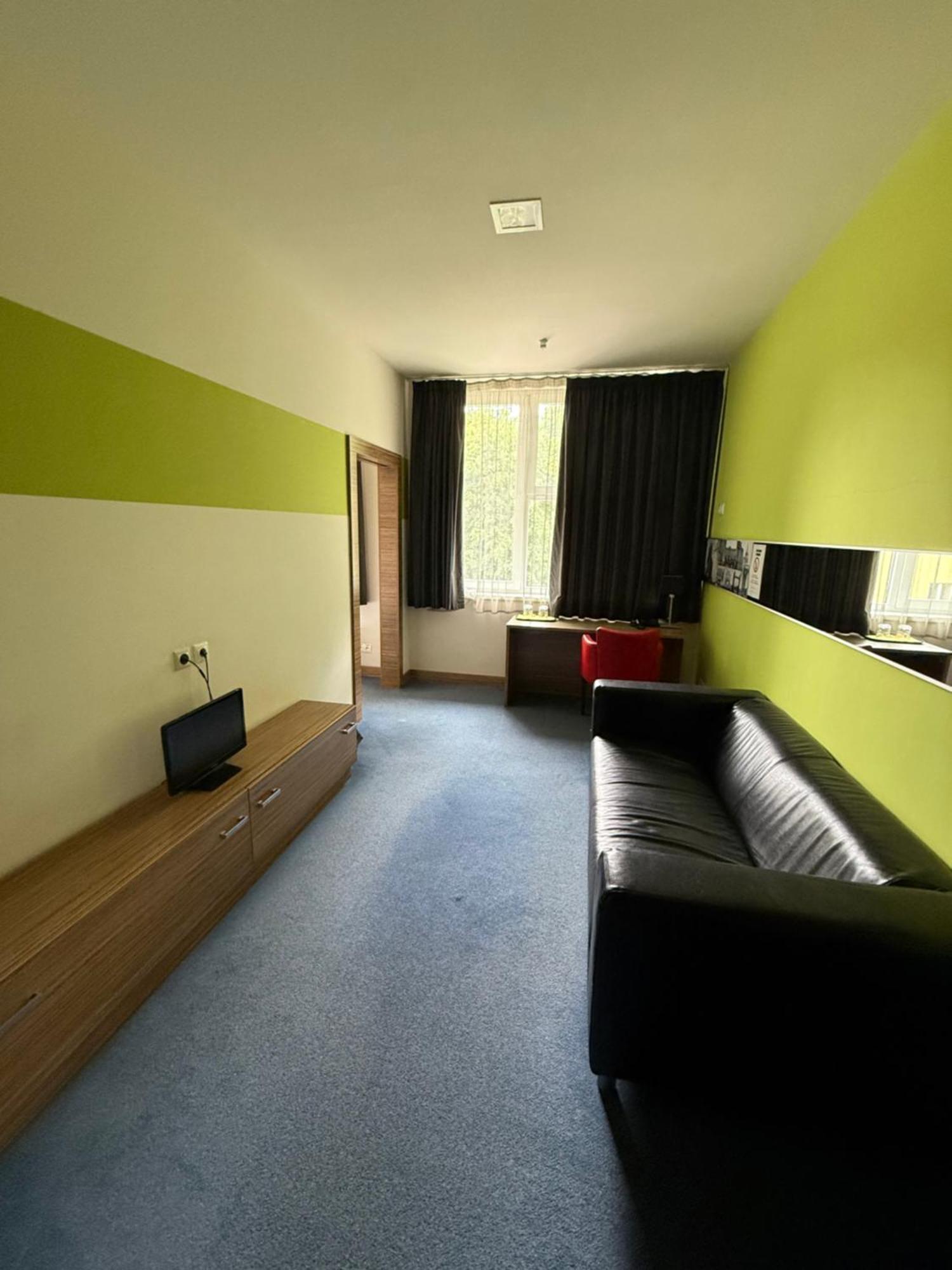 Hotelik Kosice Luaran gambar