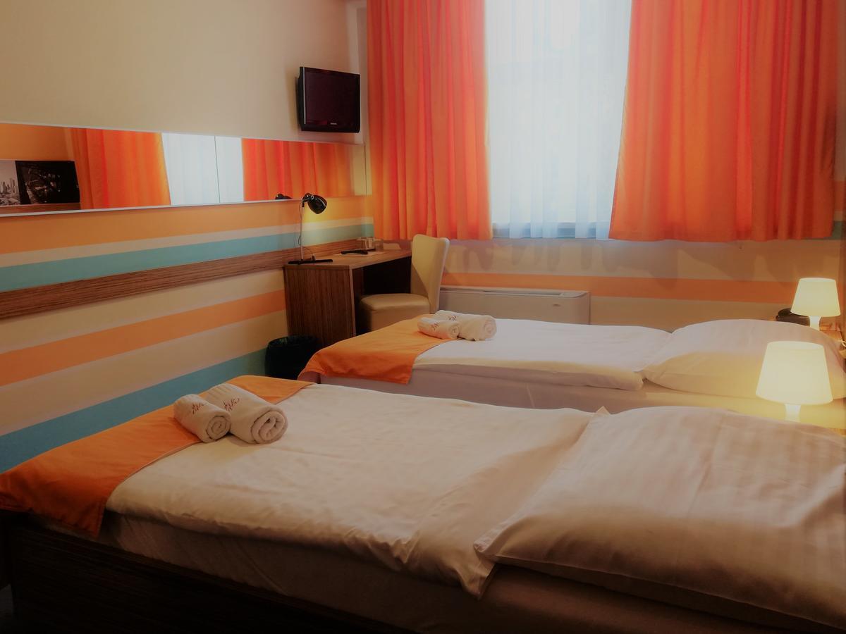 Hotelik Kosice Luaran gambar