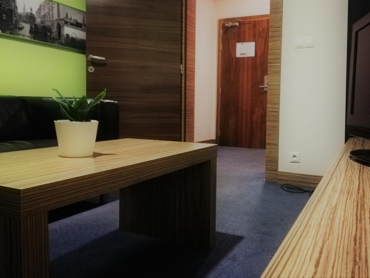 Hotelik Kosice Luaran gambar