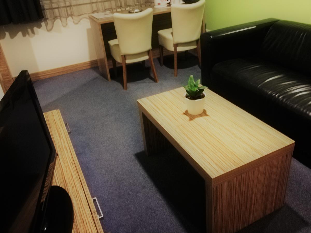 Hotelik Kosice Luaran gambar
