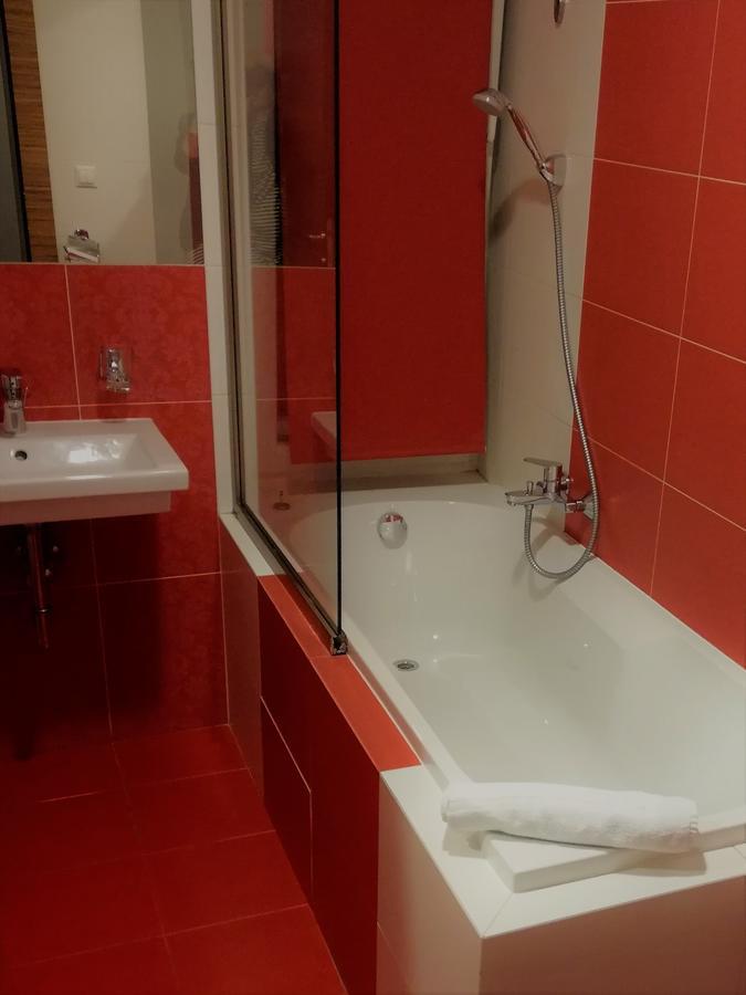 Hotelik Kosice Luaran gambar