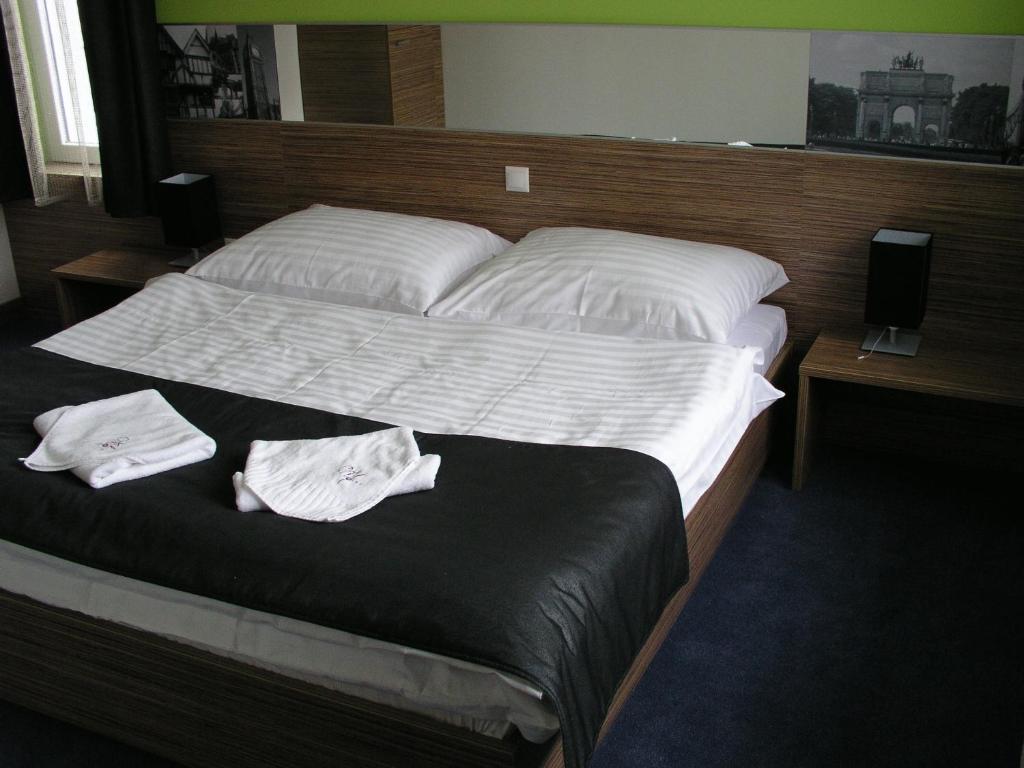 Hotelik Kosice Luaran gambar
