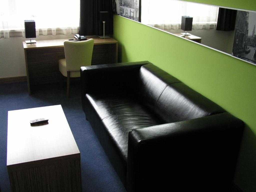 Hotelik Kosice Luaran gambar